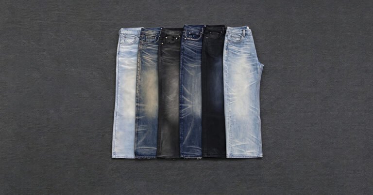 In this comprehensive guide, we break down every critical detail for launching a profitable, stable private-label denim collection for new and growing apparel businesses