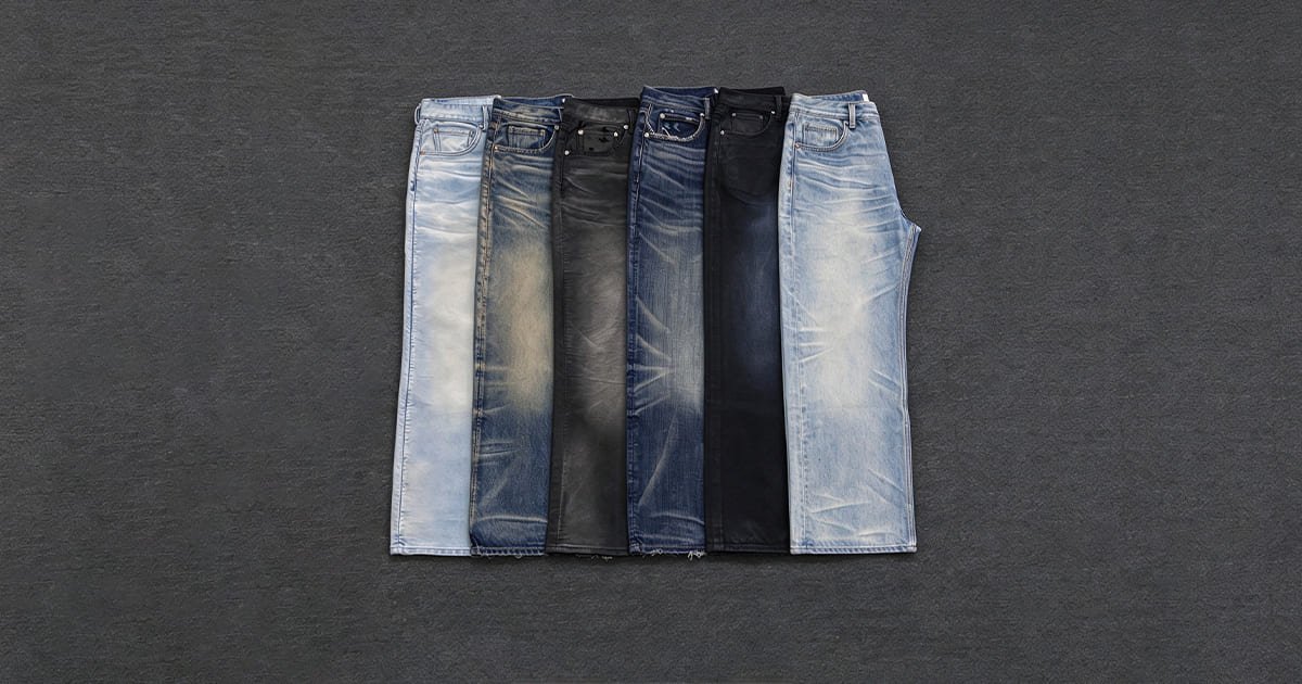 In this comprehensive guide, we break down every critical detail for launching a profitable, stable private-label denim collection for new and growing apparel businesses
